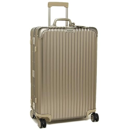 定休日以外毎日出荷中] Hide ８２Ｌ トパーズスーツケース リモア 旅行